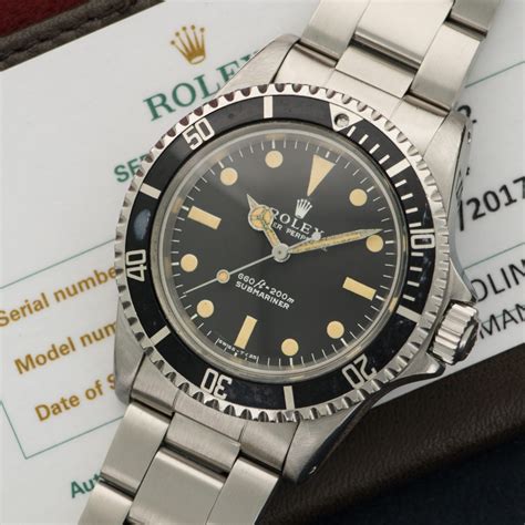 rolex 5514 replica|rolex 5512 submariner price.